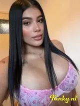 Emma - I'm back (REAL GFE)