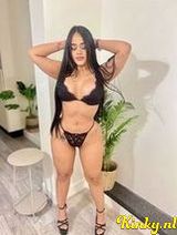 Rania - trio, and party