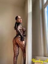 Safira - Hot Brazilian Doll