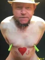 Tim - CBT slaaf voor Feesten