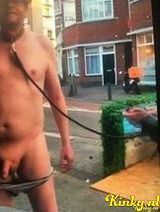 Stefan - BDSM Feestslaaf