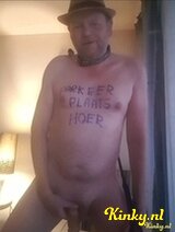 Tim - Feestslaaf op jouw Feest