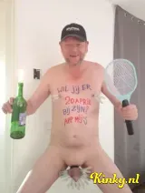 Tim - CBT slaafhoer voor Vrouwen