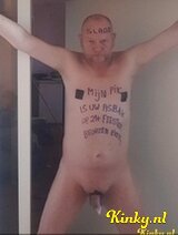 Tim - Feestslaaf op jouw Feest