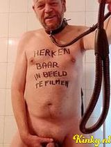 Stefan - BDSM Feestslaaf