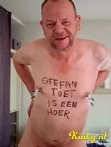 Tim - CBT slaafhoer voor Vrouwen