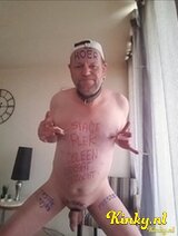 Tim - Feestslaaf op jouw Feest