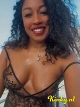 Marisol - Slanke geile slet wil sex