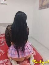 Maria - Hey me name îs Maria