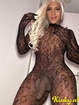 Paulina - Paulina xl