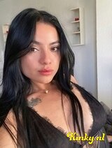 Barbara - Sweet and hot Latina, tight pussy 