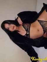 Barbara - Sweet and hot Latina, tight pussy 