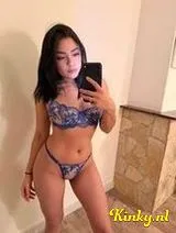 Barbarita - Sweet and hot Latina, tight pussy 