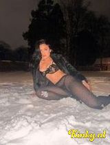 Barbarita - Sweet and hot Latina, tight pussy 