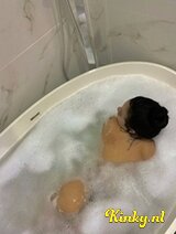 Barbara - Sweet and hot Latina, tight pussy 