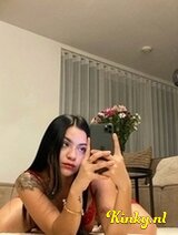 Barbara - Sweet and hot Latina, tight pussy 