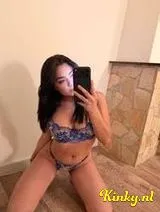 Barbarita - Sweet and hot Latina, tight pussy 