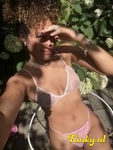 Kaly - Sexy queen
