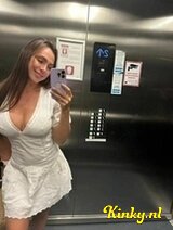 Milana - New girl in your town