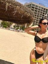 Milana - New girl in your town