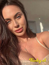 Milana - New girl in your town