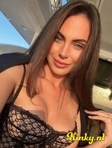 Milana - New girl in your town