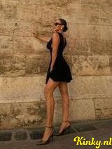 Milana - New girl in your town