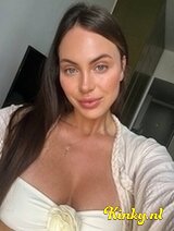 Milana - New girl in your town