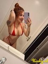 luna - Sexy latingirl