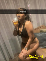 Valery - Hot sexy Latin girl