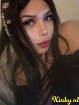 Anahi - Prachtige expert voor beginners volledige service