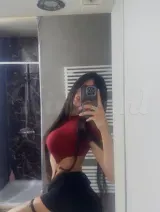 Anahi - Hete, actieve vrouw, feestje, beginners 24/7