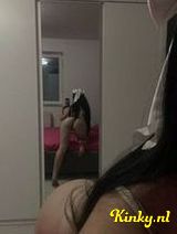 Maria - Hot party sex