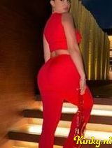 Simona - Hi new hot sweaty girl