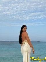 Simona - Hi new hot sweaty girl