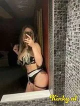 Elysia - The Kind Of Pleasure U Still Feel it Tomorrow 💦