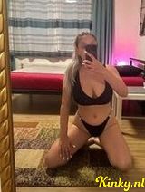 Elysia - The Secret You Crave