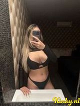 Elysia - The kind of pleasure you’ll still feel tomorrow 😈