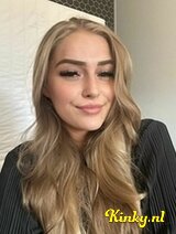 Selena - Vanille girl komt graag je verwennen
