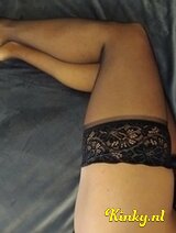Gina - High class escort Gina