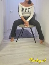 Maria - Bj top