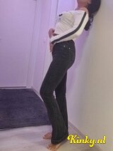 Maria - Bj top