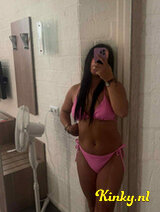 karina - new grils party