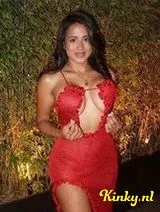 Camila - Latina girlfriend experience , trio