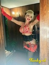 Saschaa - Good sexemodel XL