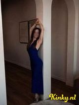Esmee - High class escort