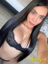 Amirah - Luxury Spicy girl