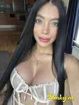Amirah - Luxury Spicy girl