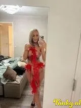 Anita - Sex noughty girlfriend experience party girl