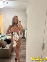 Anita - Sex noughty girlfriend experience party girl